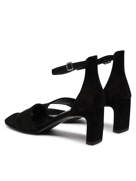 Vagabond Shoemakers Sandále Vagabond Shoemakers Luisa 5312-440-20 Čierna