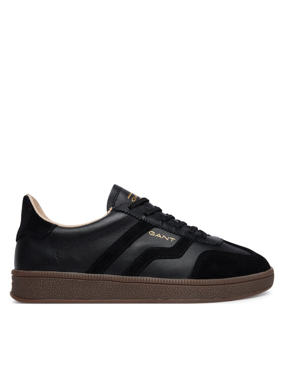 Gant Снікерcи Gant Cuzima 33531343 Чорний