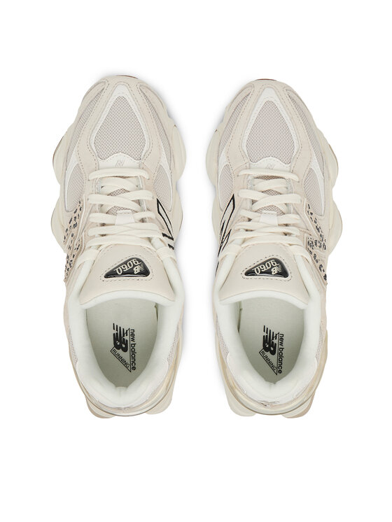 New Balance Sportcipők New Balance U9060ASP Bézs