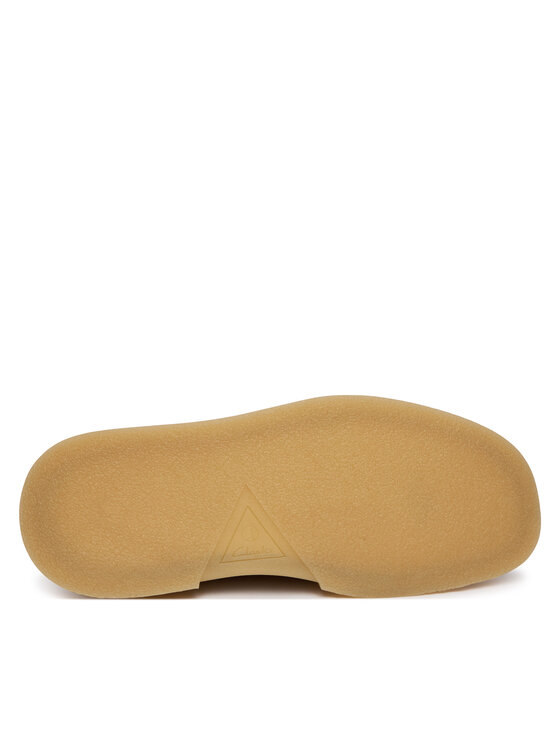 Clarks Туфлі Clarks Torview 26187196 Коричневий