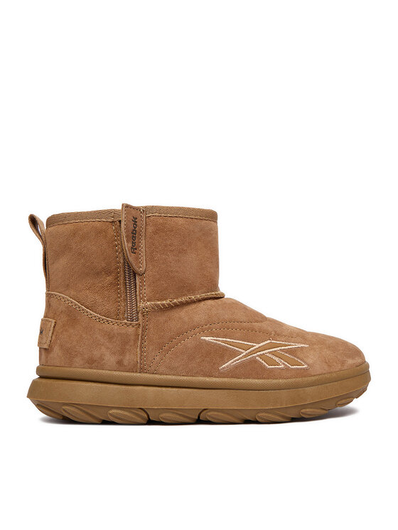 Reebok Śniegowce Reebok CEO-CP40-OKC-258122 Brązowy jasny