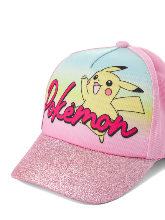 NAME IT Gorra con visera NAME IT 13240858 Rosa
