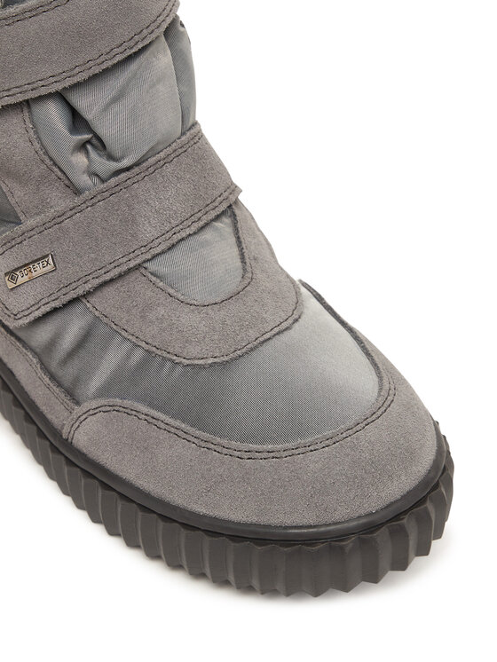 Primigi Снігоходи Primigi GORE-TEX 8935511 S Сірий