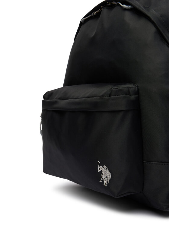 U.S. Polo Assn. Рюкзак U.S. Polo Assn. BIUXT5674MIA Чорний