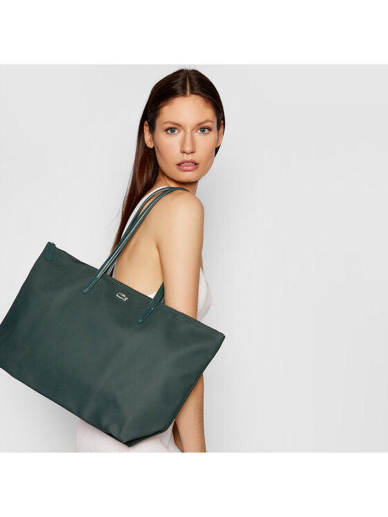 Lacoste Сумка Lacoste NF1888PO Зелений