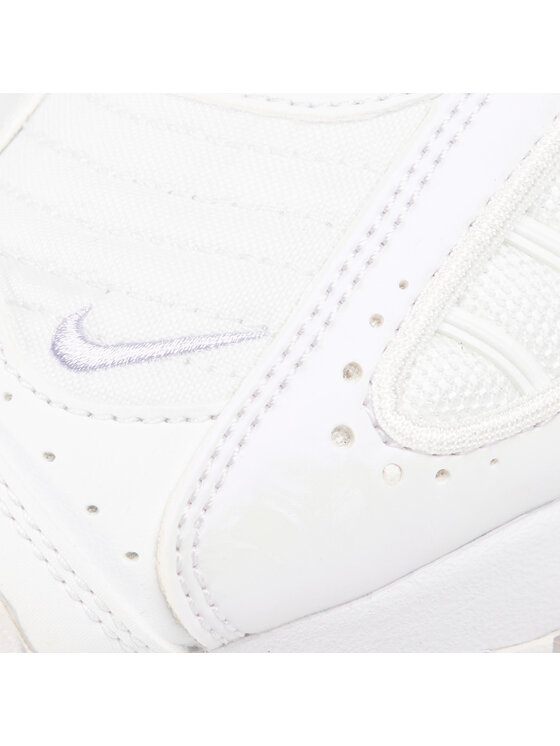 Nike Sneakersy Nike Air Max Tailwind IV CU3453 100 Bílá