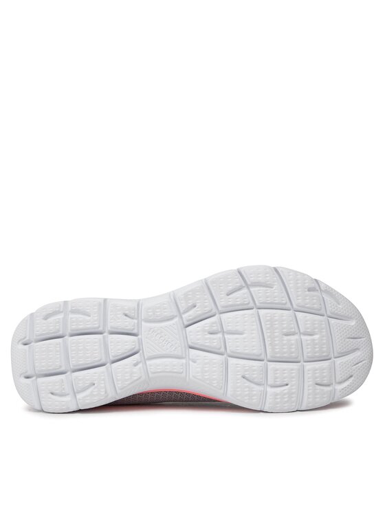 Skechers Сникърси Skechers Summits 12980/GYPK Сив