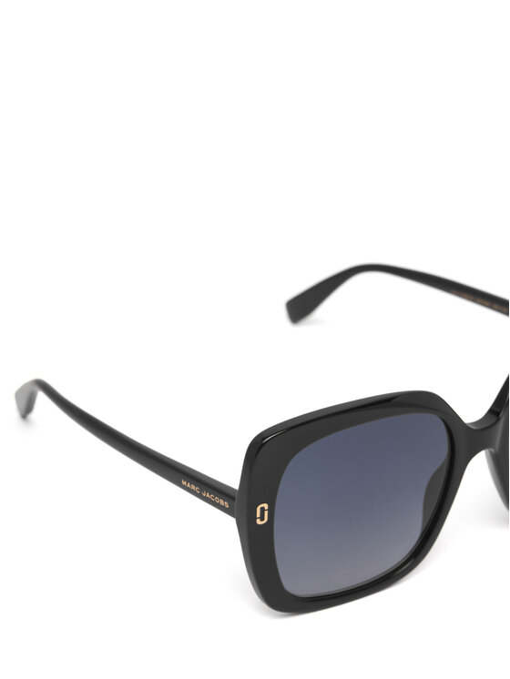 Marc Jacobs Slnečné okuliare Marc Jacobs 1138/S 208634 Čierna