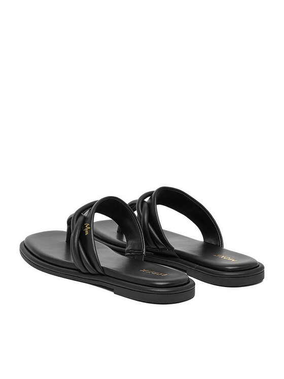 MEXX В'єтнамки MEXX EO-CD25-194-1 Чорний