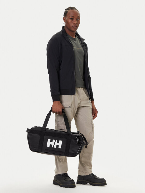 Helly Hansen Torba Helly Hansen HH Scout Duffel S 67440-990 Czarny