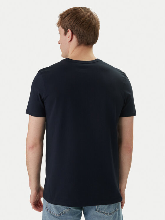 Calvin Klein Underwear Calvin Klein Underwear Set di t-shirt LV00NB4051 Multicolore Regular Fit