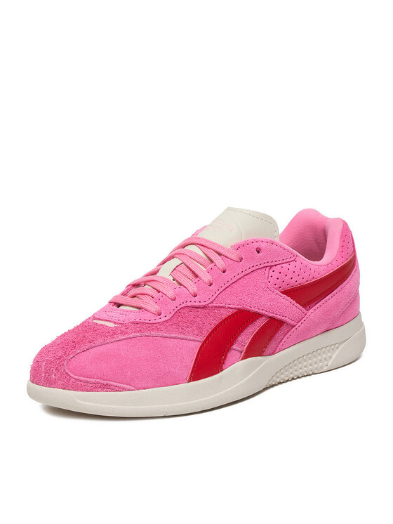 Reebok Снікерcи Reebok EO-HAMMER STREET 100244648 Рожевий