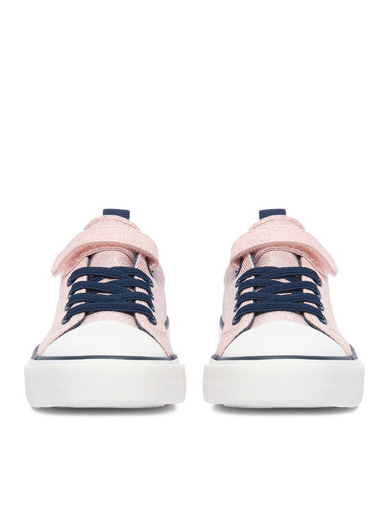 DeeZee Кеди DeeZee CEO-CSS20377-53 Рожевий