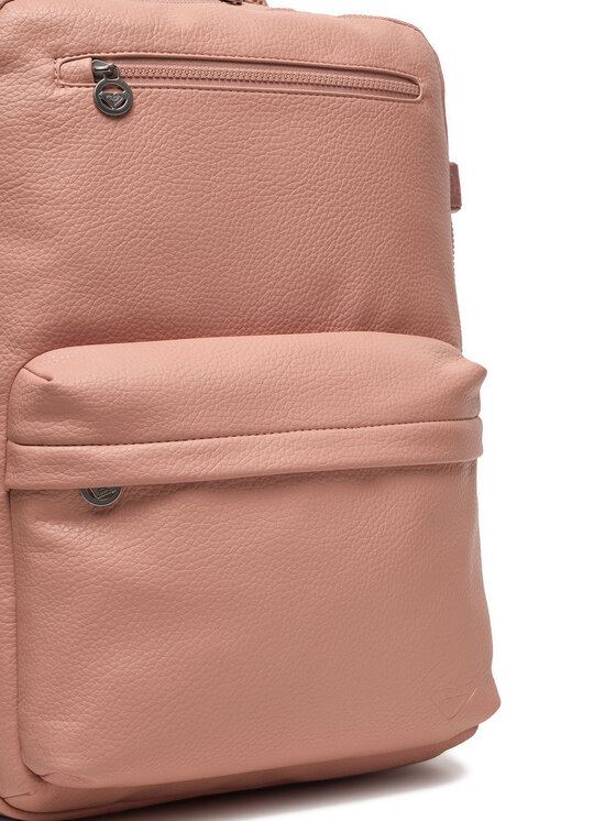 Roxy Туристичний рюкзак Roxy CEOWB-ROXY-KL-004-09 Рожевий