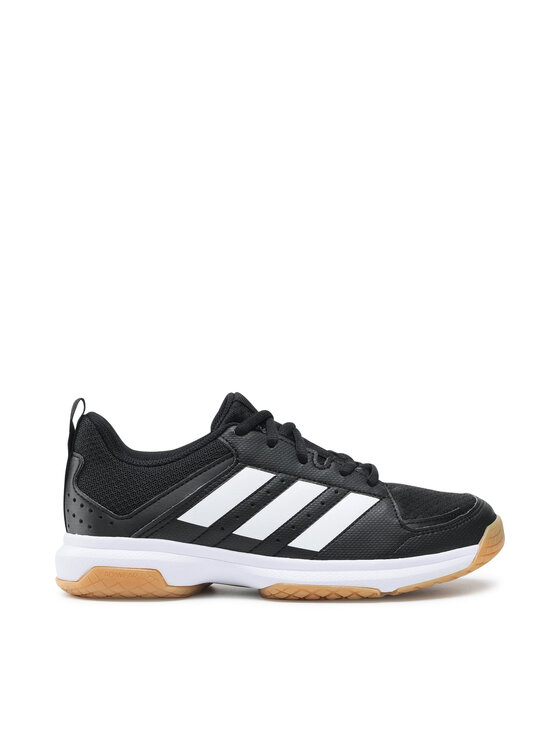 adidas Взуття у спортзал adidas Ligra 7 W GY7648 Чорний