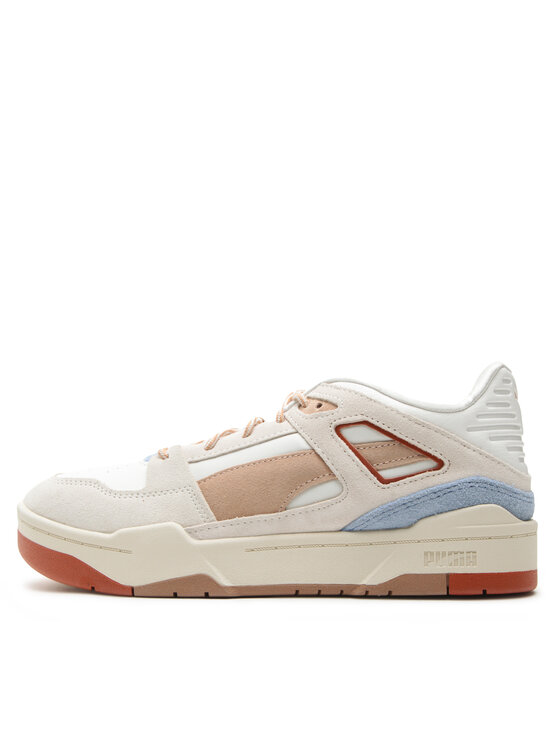 Puma Sneakersy Puma Slipstream Wild Women Wns 390780 01 Biały