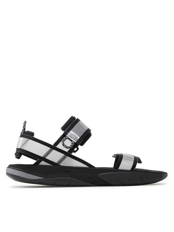 The North Face Basutės The North Face Skeena Sport Sandal NF0A5JC6KT01 Pilka