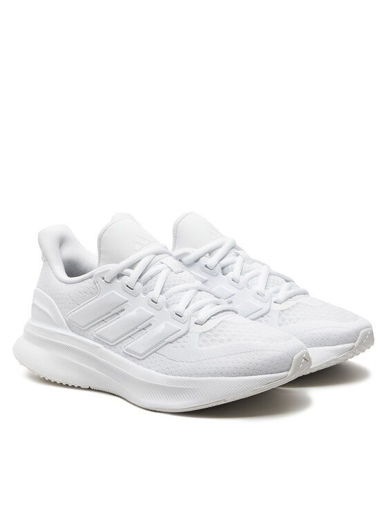 adidas Маратонки за бягане adidas Ultrarun 5 IH2638 Бял
