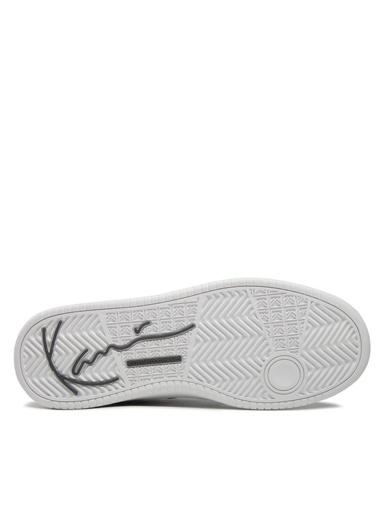 Karl Kani Sportcipők Karl Kani Kani 89 High Prm 1080126 Fehér