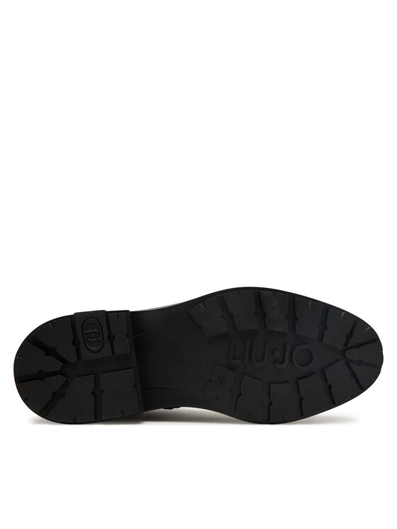 Liu Jo Cizme Liu Jo London 04 SF5031 P0102 Negru