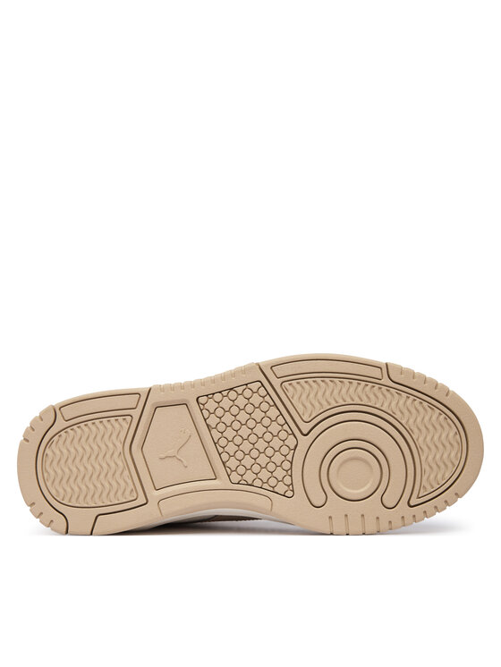 Puma Sneakers Puma Rebound Slam Mid Cozy Jr 407728 01 Gri