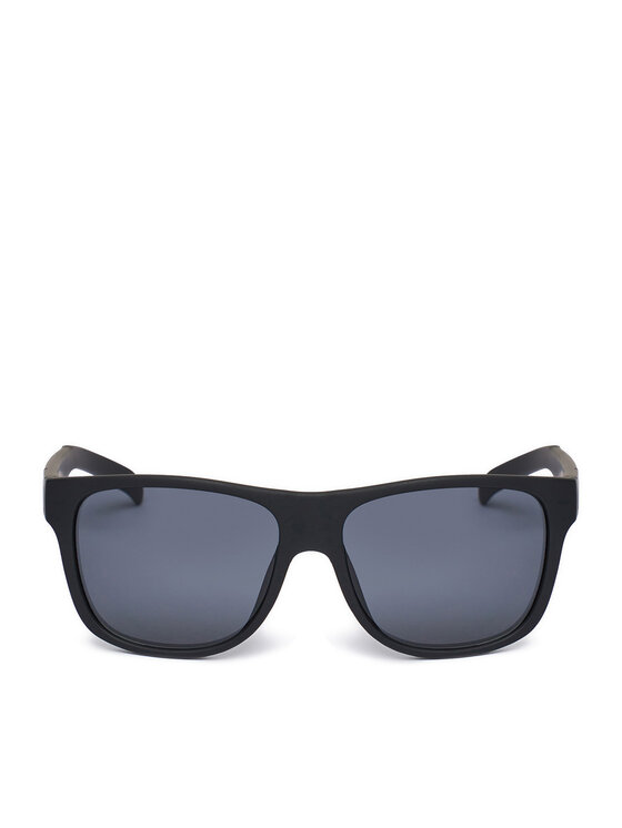 Quiksilver Slnečné okuliare Quiksilver QS-MA-004-SS25 Čierna