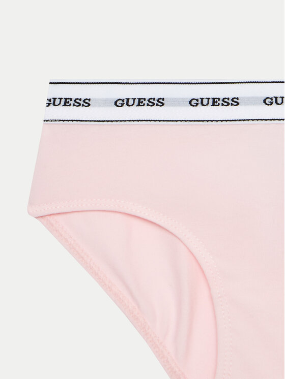 Guess Guess Komplet perila J4BG00 KBBU1 Roza