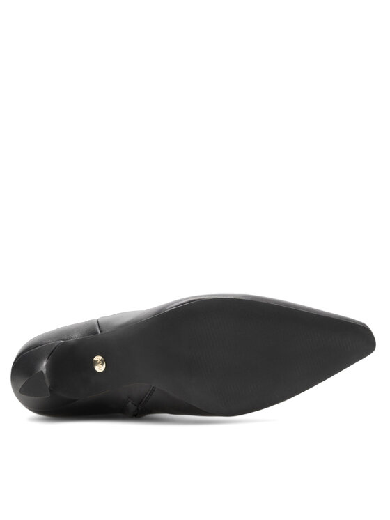 Nine West Botas altas Nine West MAIDA ZL23003-2CCP Negro