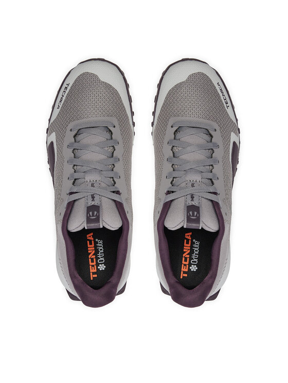 Tecnica Trekingová obuv Tecnica Magma 2.0 S Ws GORE-TEX 21251500005 Sivá