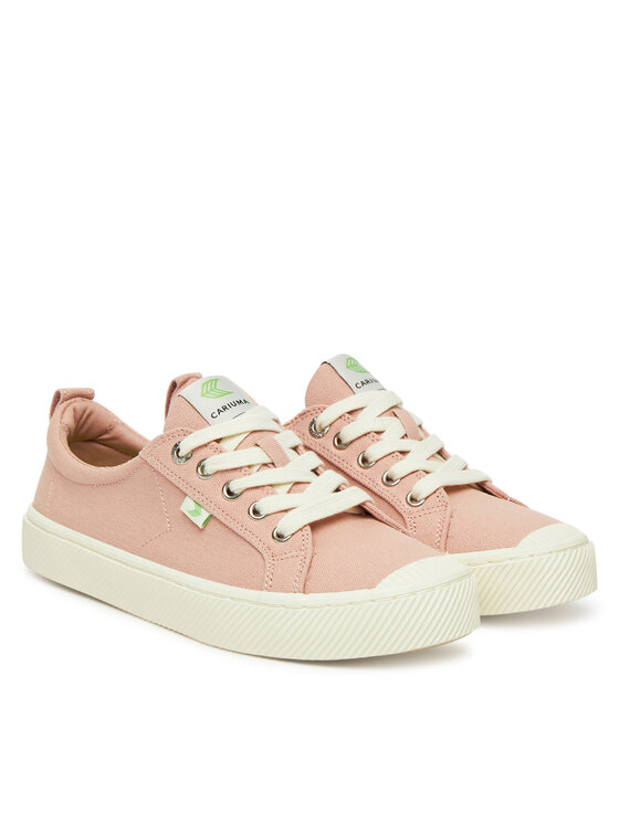 Cariuma Кеди Cariuma Oca 100103B01W080 Рожевий