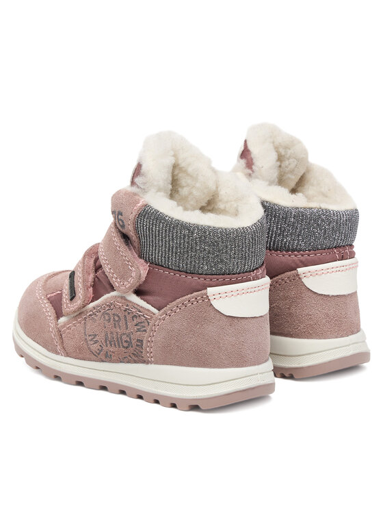 Primigi Μπότες Χιονιού Primigi GORE-TEX 2354722 M Ροζ