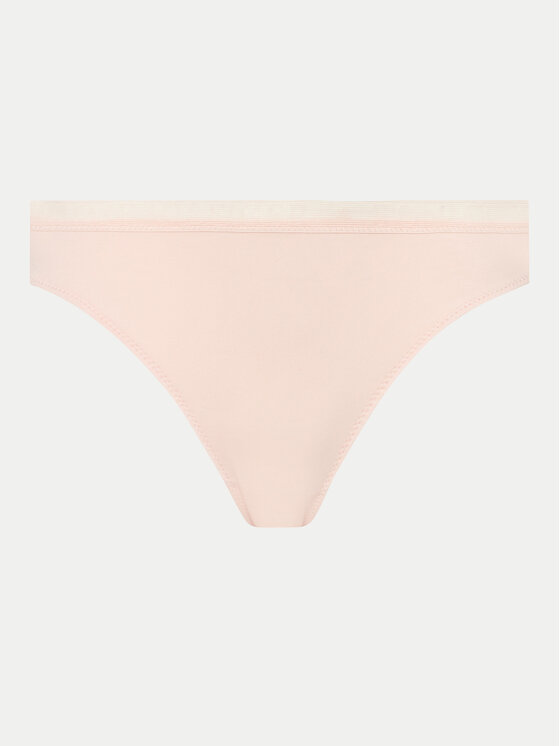 Tommy Hilfiger Tommy Hilfiger Set bikini gaćica﻿ UW0UW05184 Šarena
