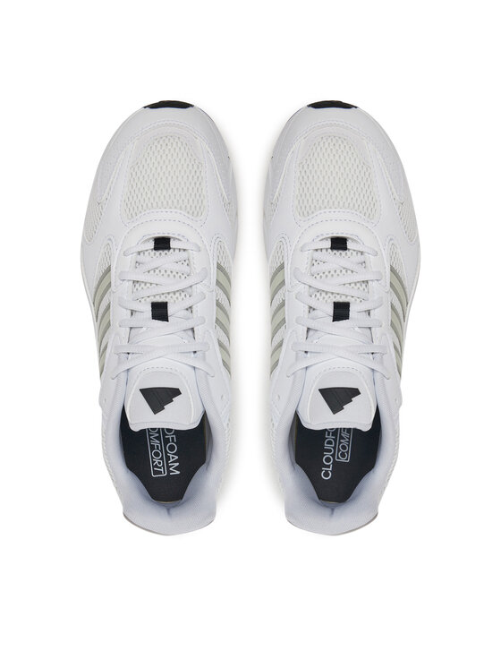 Sneakers adidas Crazychaos 2000 IH0305 Alb | Epantofi.ro