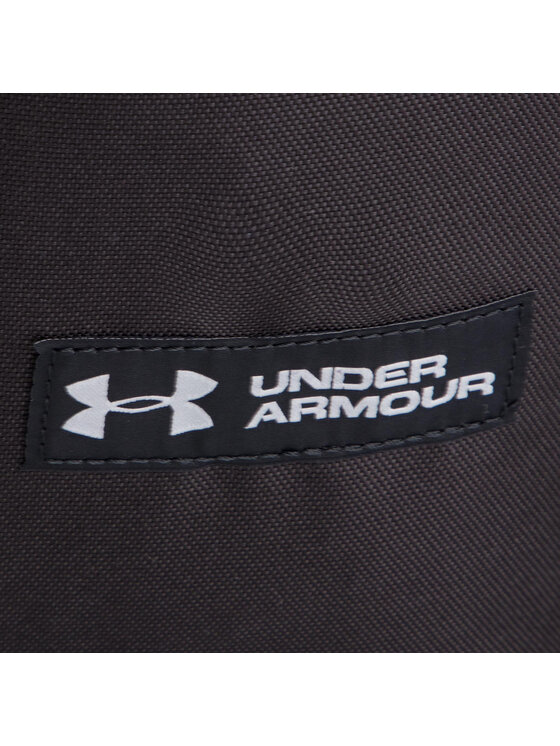 Under Armour Nahrbtnik Under Armour Ua Roland Backpack 1327793-001 Črna