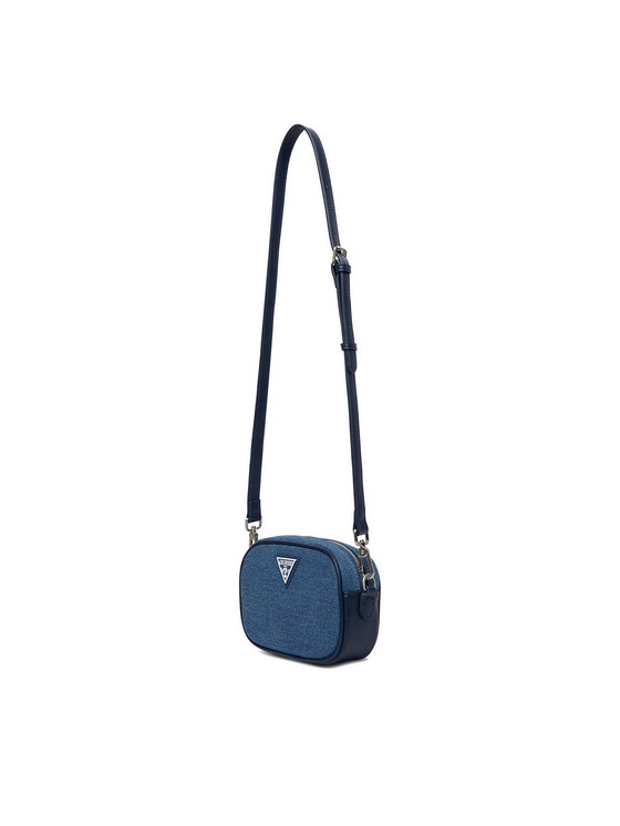 Guess Jeans Сумка Guess Jeans CWBEO-GUESS-B-012-09 Cиній