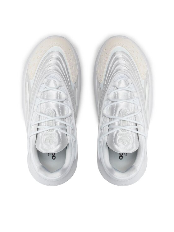 adidas Snīkeri adidas Ozelia W H04269 Balts