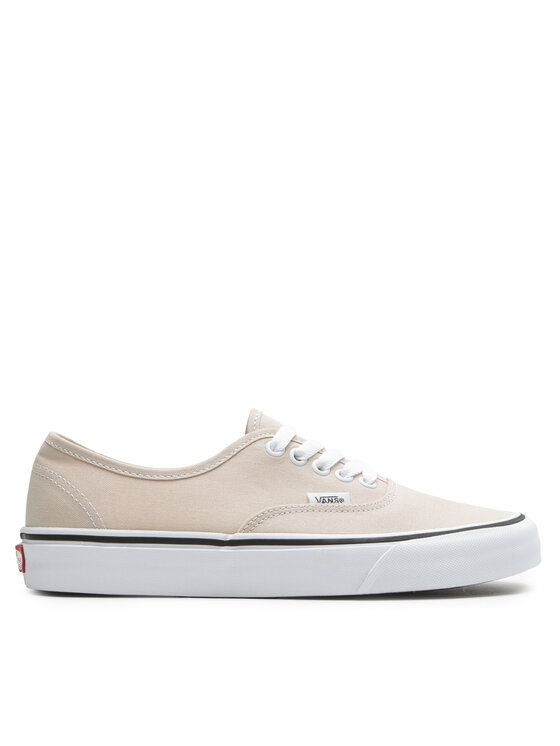 Vans Гуменки Vans Authentic VN0A5KS9BLL1 Бежов