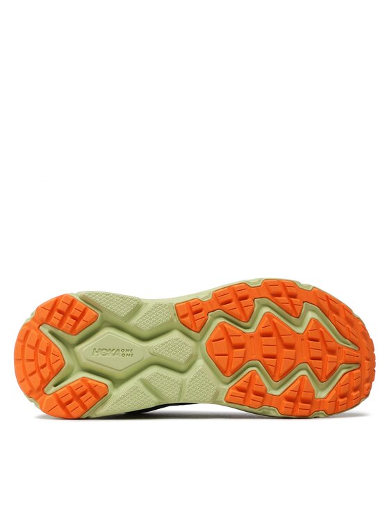 Hoka Παπούτσια για Τρέξιμο Hoka Challenger Atr 6 Gtx GORE-TEX 1116876 Σκούρο μπλε