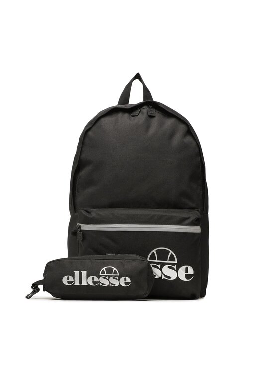 Ellesse Mugursoma Ellesse Liscia Backpack SANA2534011 Melns