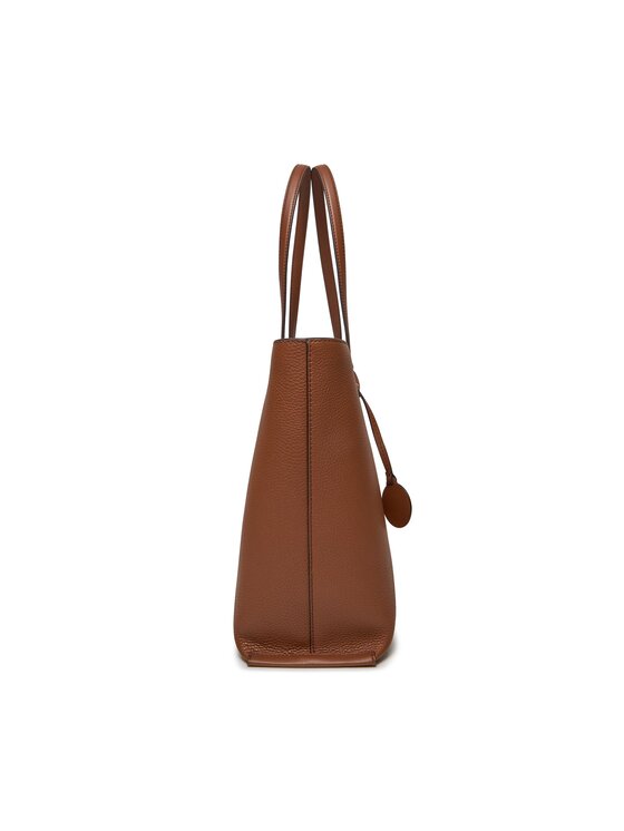 MICHAEL Michael Kors Сумка MICHAEL Michael Kors Temple 30R4G1LT3L Коричневий