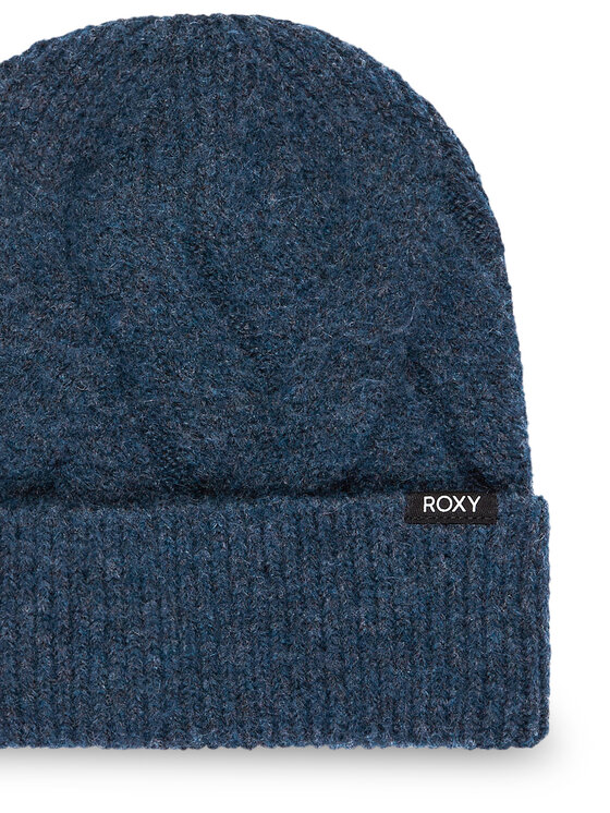 Roxy Шапкa Roxy ERJHA04446 Голубий