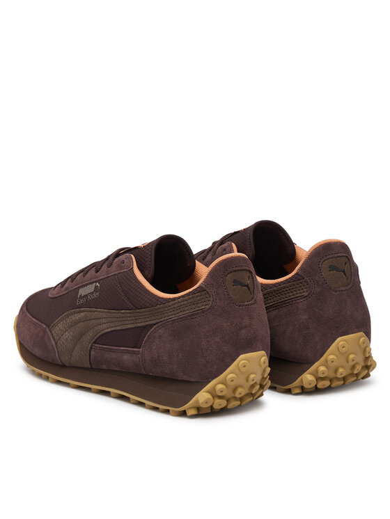 Puma Sneakersy Puma Easy Rider Field 407272 Tmavě hnědá