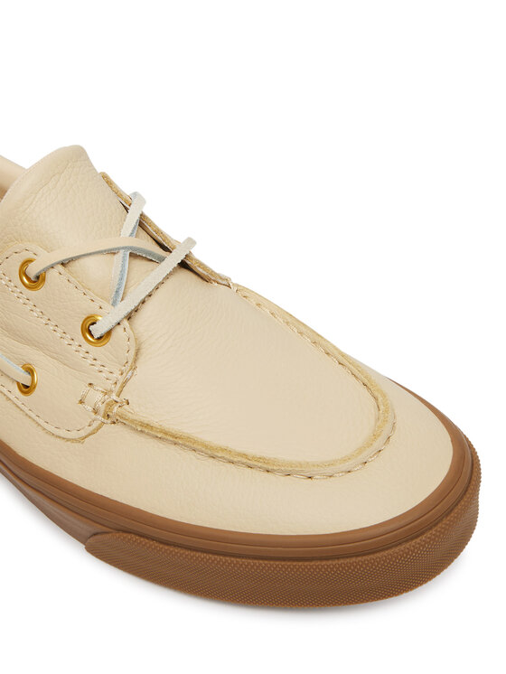 Vans Mokasinai Vans 2-Eyelet VN000Z11TAN1 Smėlio