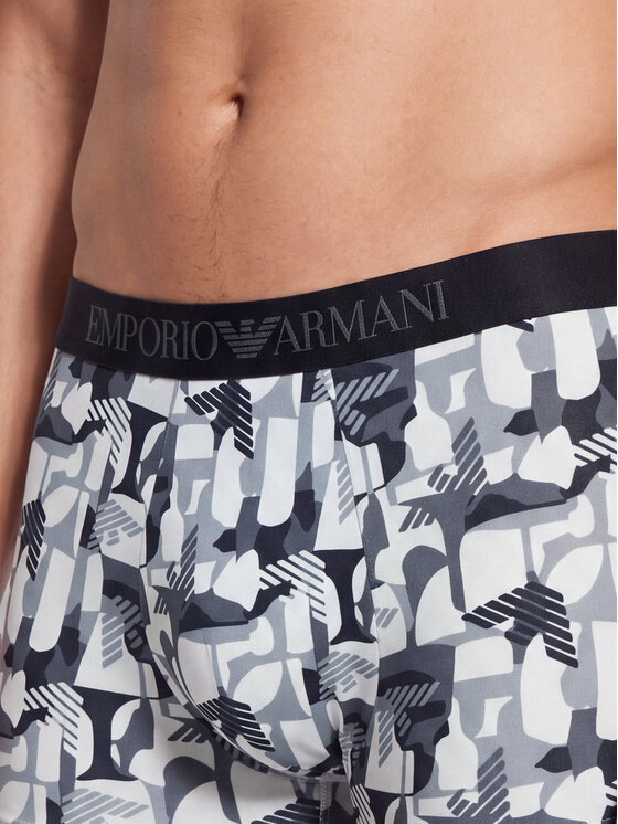 Emporio Armani Underwear Emporio Armani Underwear Calzoncillos EM000232 AF25042 FC027 Negro