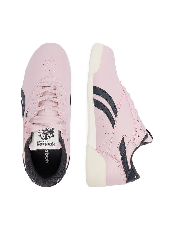 Reebok Снікерcи Reebok REEBOK-EO-F/S LO 100272310 Світло-рожевий