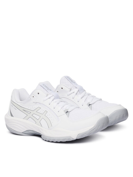 Asics Взуття у спортзал Asics Gel-Task 5 1072A133 Білий