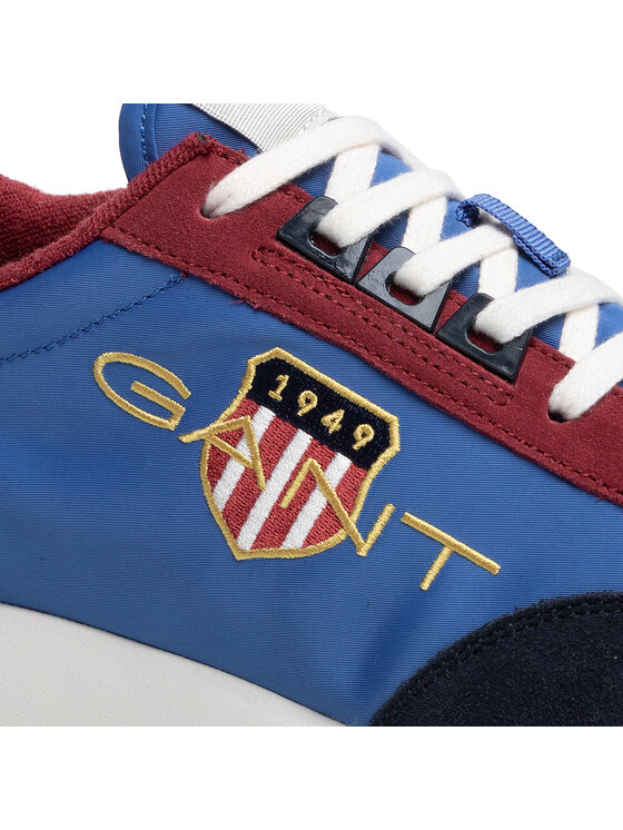 Gant Αθλητικά Gant Garold 22639640 Μπλε