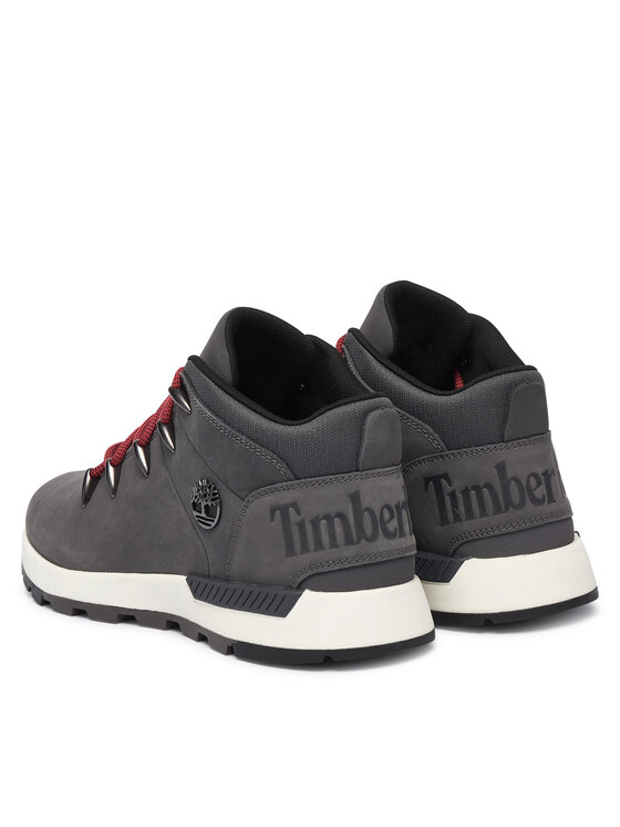 Timberland Сникърси Timberland Sprint Trekker TB0A6DQDEJV1 Сив