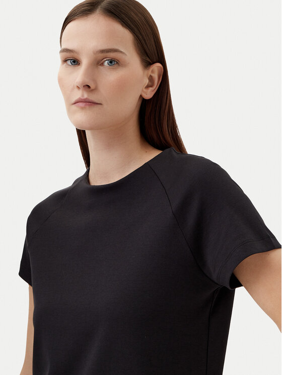 Calvin Klein Calvin Klein Camiseta K20K208399 Negro Regular Fit