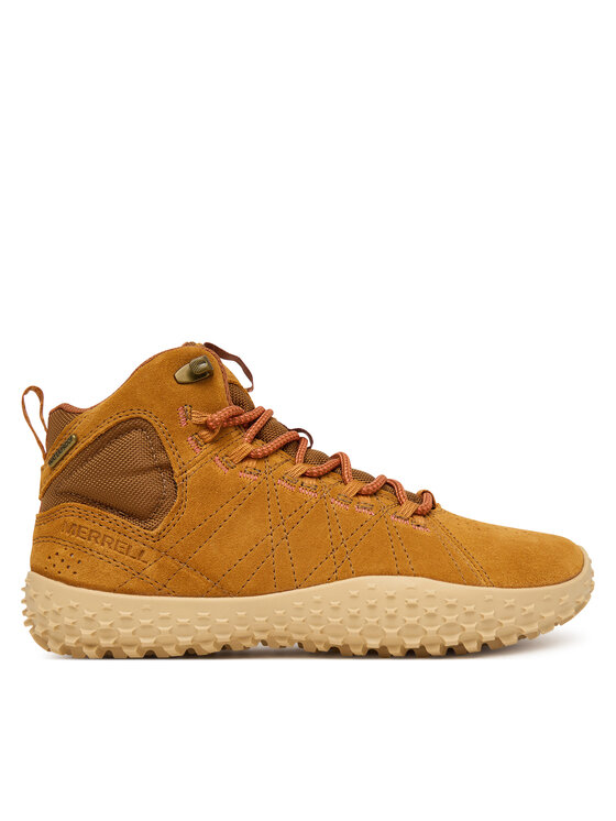 Merrell Sportcipők Merrell Wrapt Mid J00005163 Barna